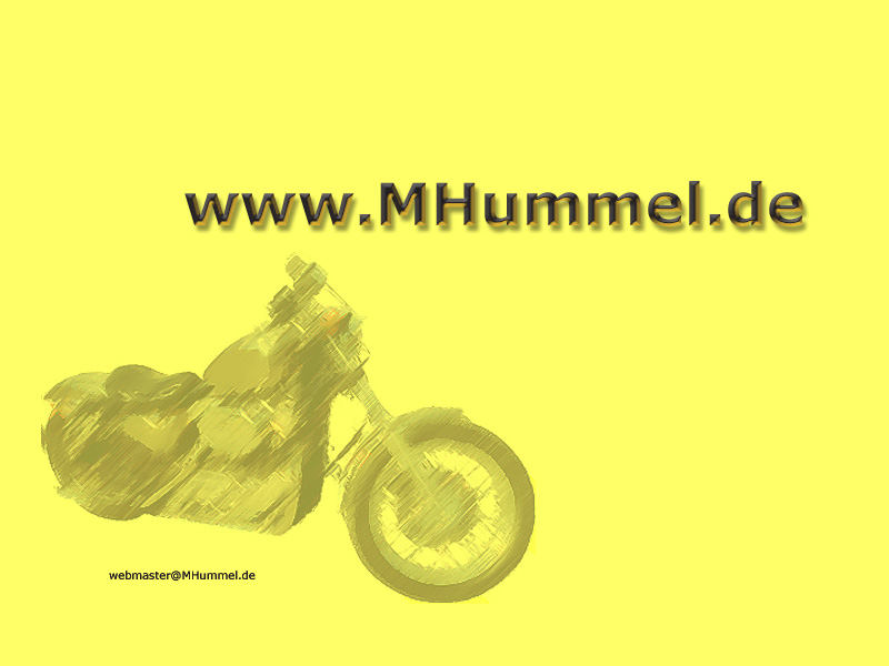 www.mHummel.de